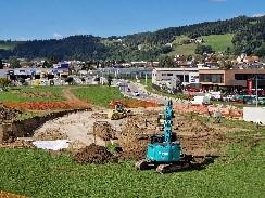 MOL Dobja vas september 2022